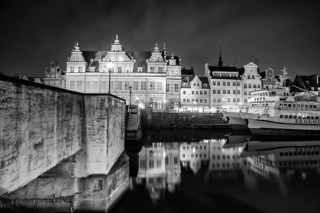 Happy Stay Old Town Cosy Apt. 367 Gdansk
