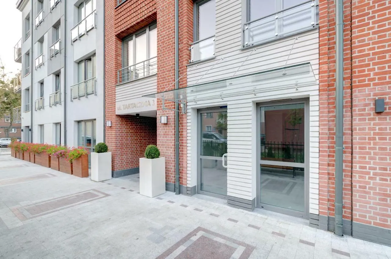Happy Stay Old Town Cosy Apt. 367 Gdansk