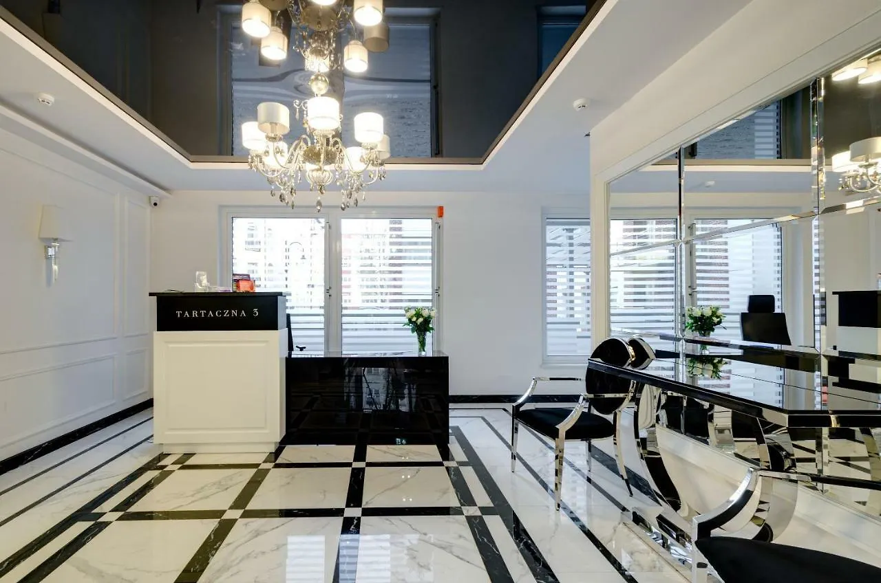 Happy Stay Old Town Cosy Apt. 367 Gdansk Poland