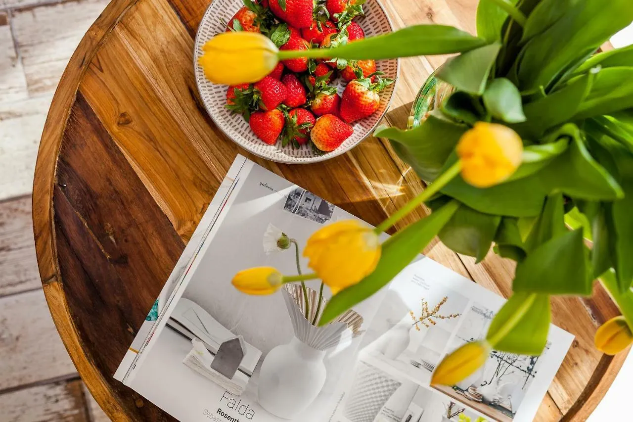 Appartement Happy Stay Old Town Cosy Apt. 367 Gdańsk